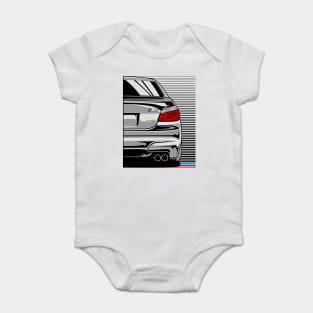 Bmw Baby Bodysuits for Sale TeePublic